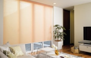 Dimout Roller Blinds